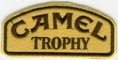 CAMEL TROPHY Tygm�rke