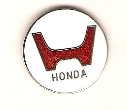 Honda Pin Handla Pins Med Honda