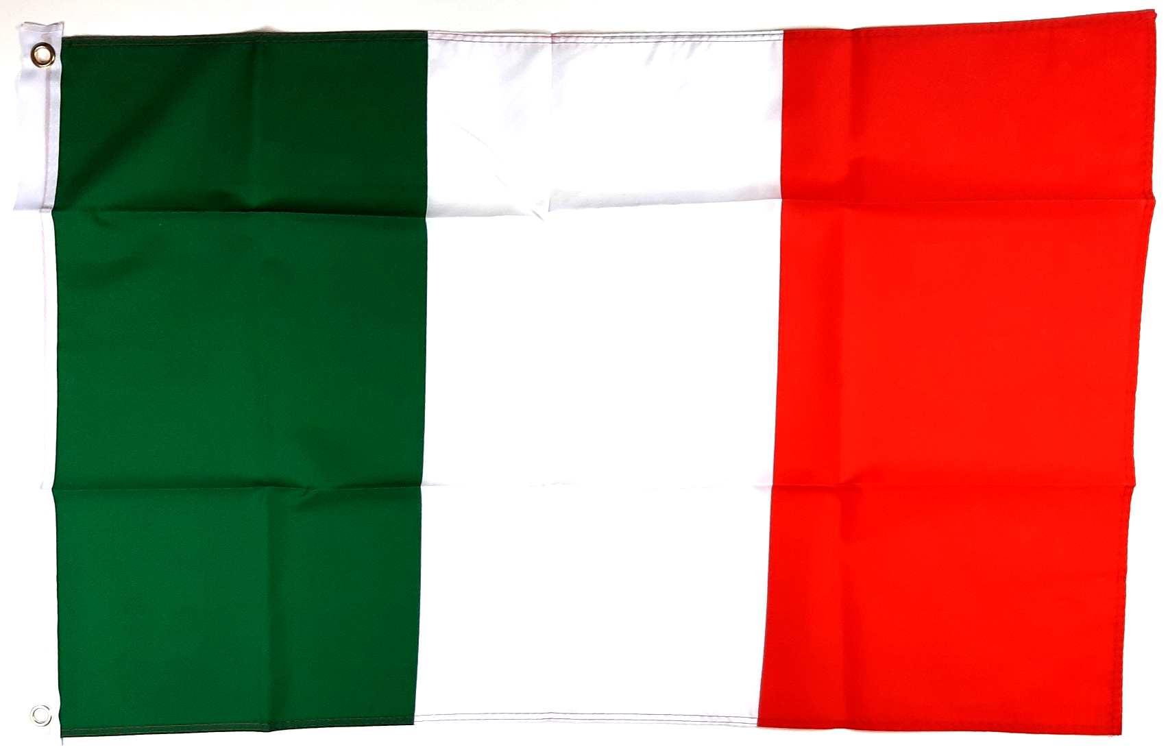 ITALIEN FLAGGA 150x90CM