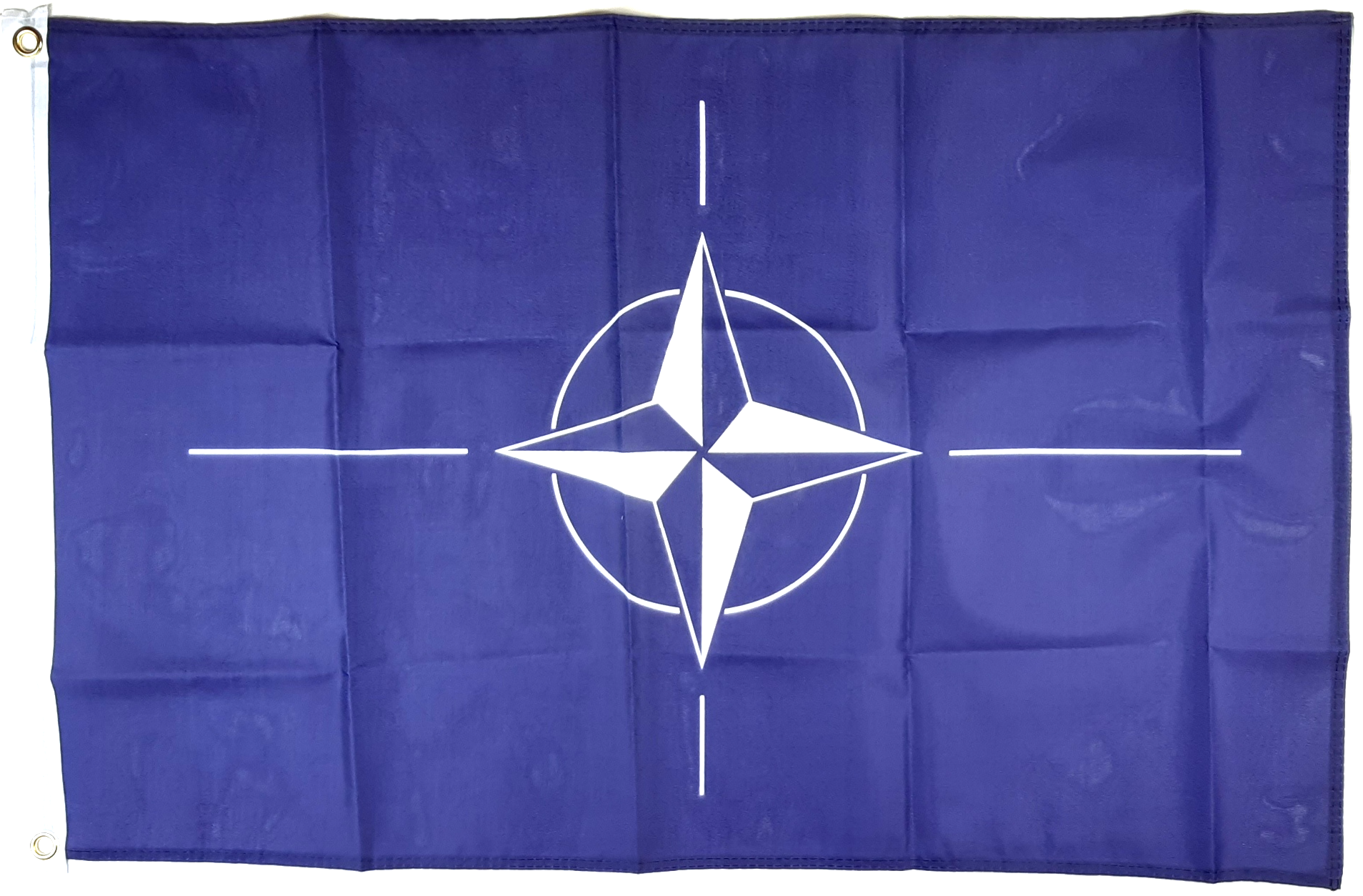 NATO FLAGGA 90X60CM