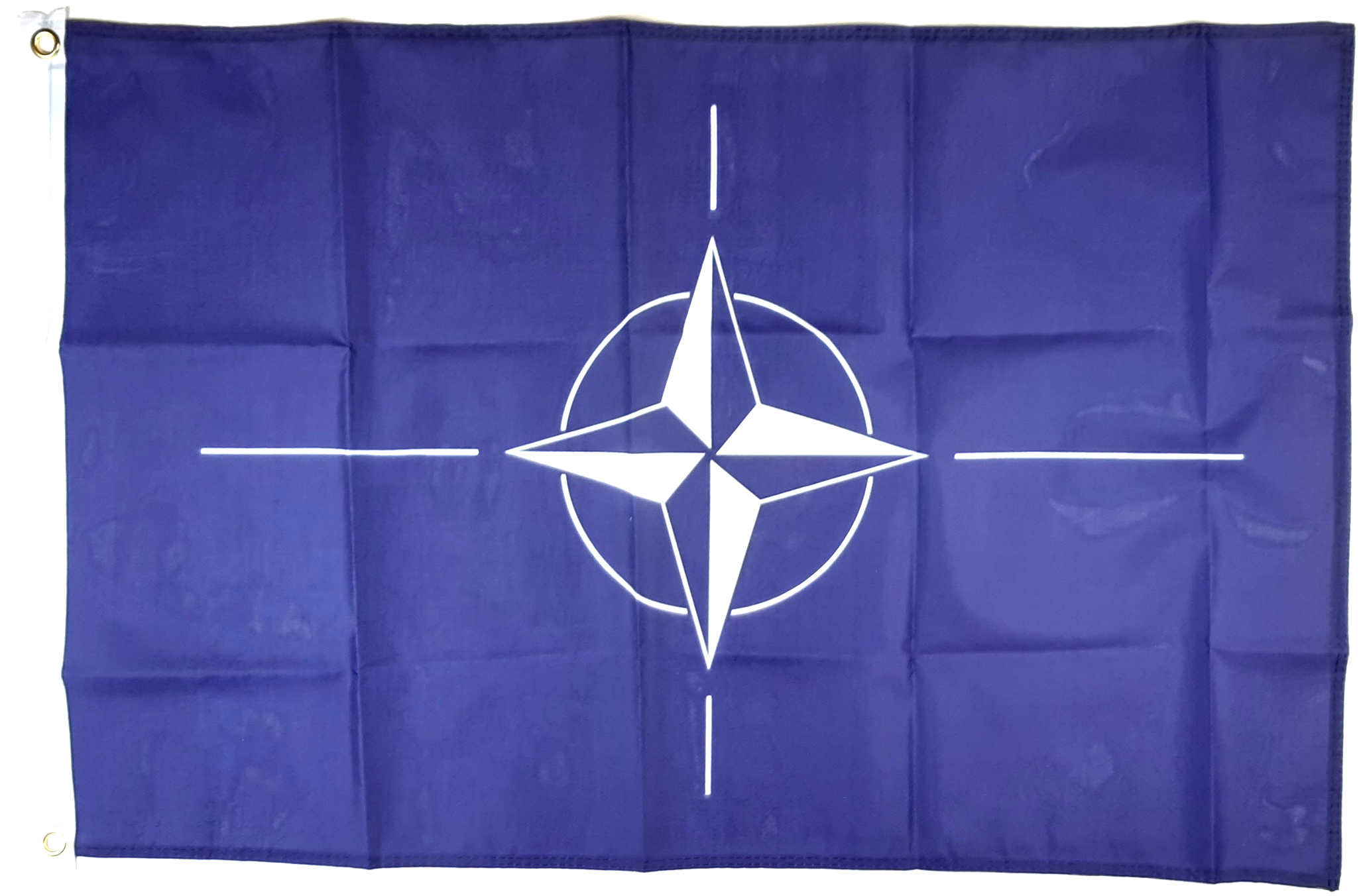 NATO FLAGGA 150X90CM