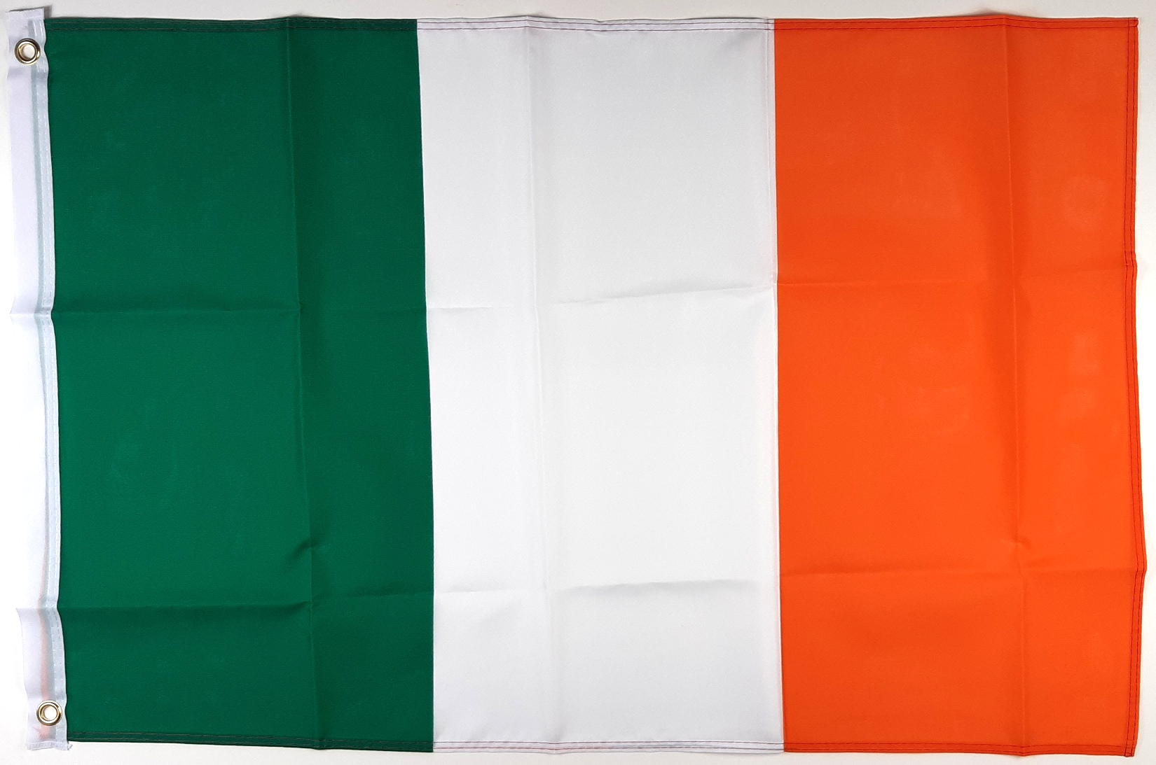 IRLAND FLAGGA 90X60CM