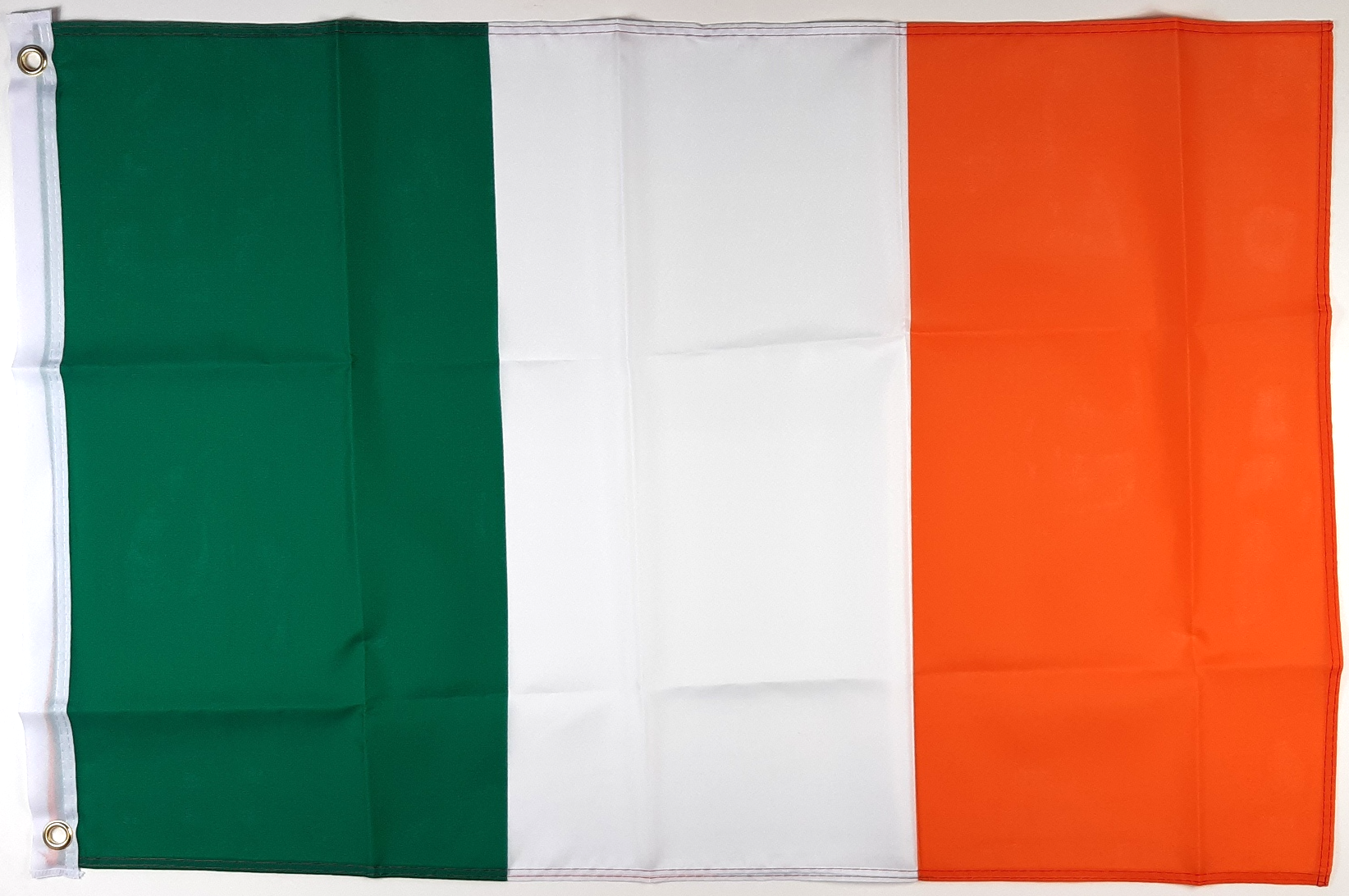 IRLAND FLAGGA 150X90CM