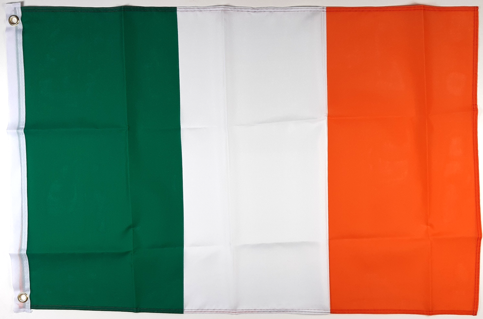 IRLAND FLAGGA 240X150CM *Läs beskrivningen*