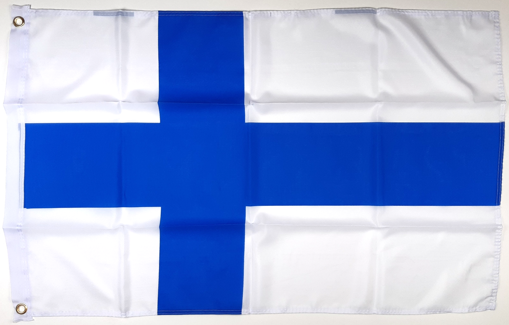 FINLAND FLAGGA 150X90CM