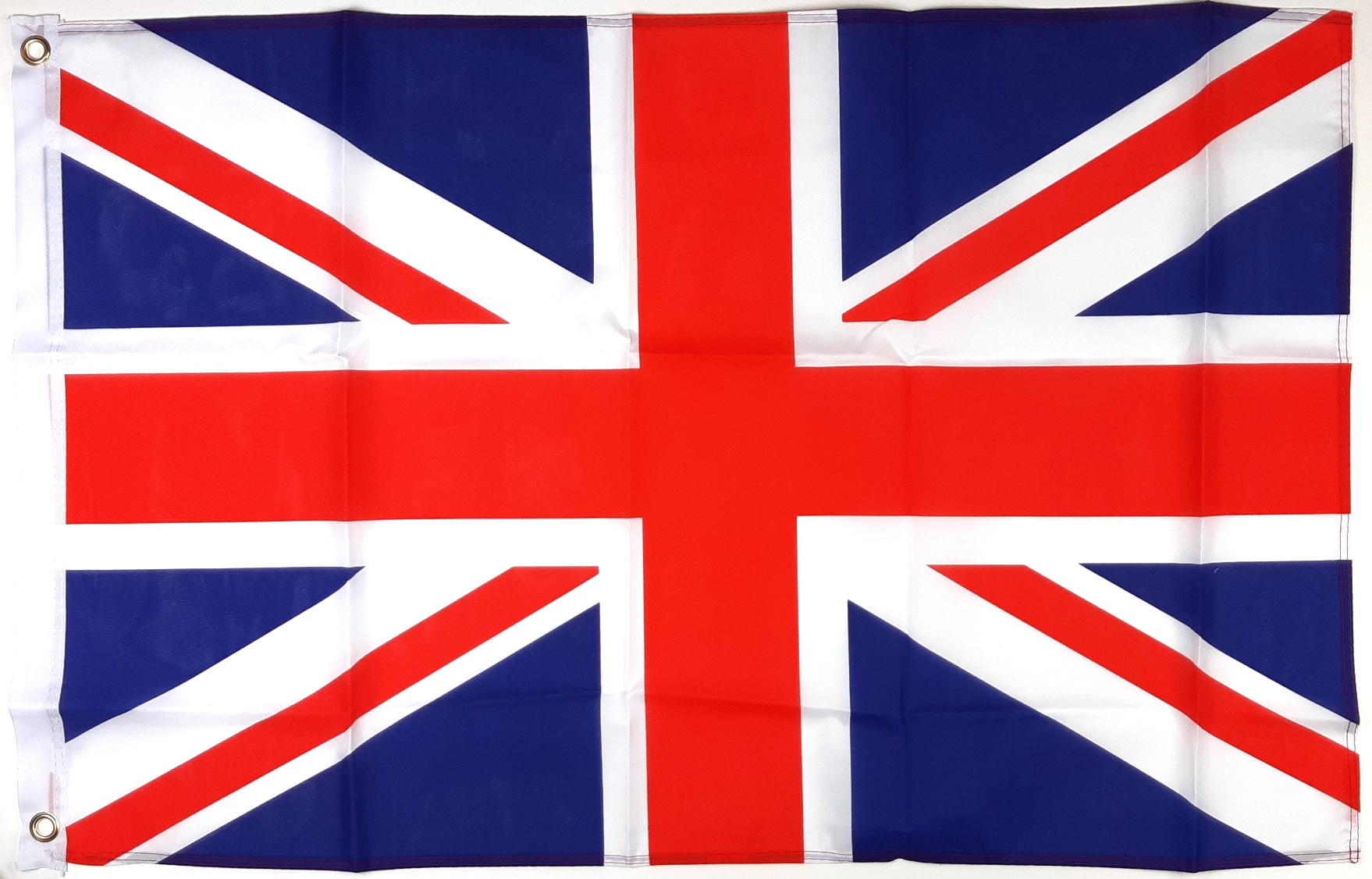 STORBRITANNIEN FLAGGA 90X60CM