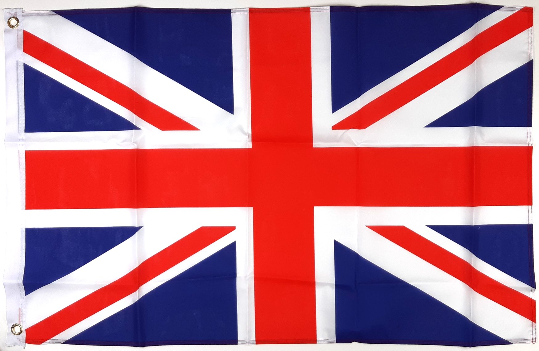 STORBRITANNIEN FLAGGA 150x90CM