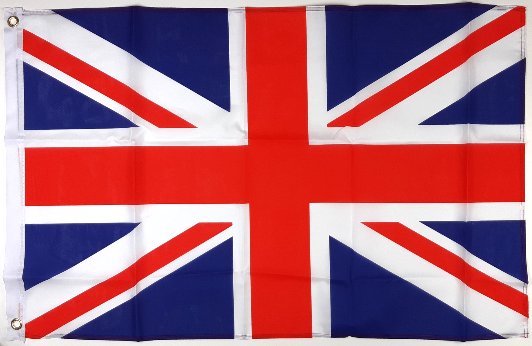 STORBRITANNIEN FLAGGA 240X150CM *Läs beskrivningen*