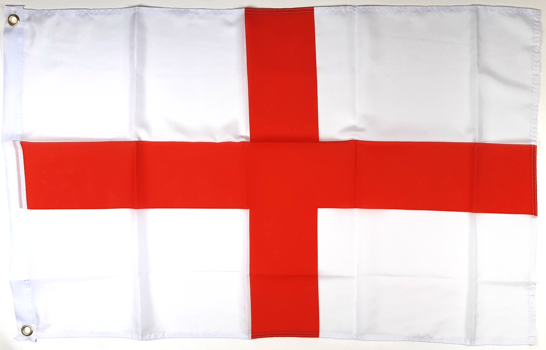 ENGLAND ST GEORGE FLAGGA 90X60CM