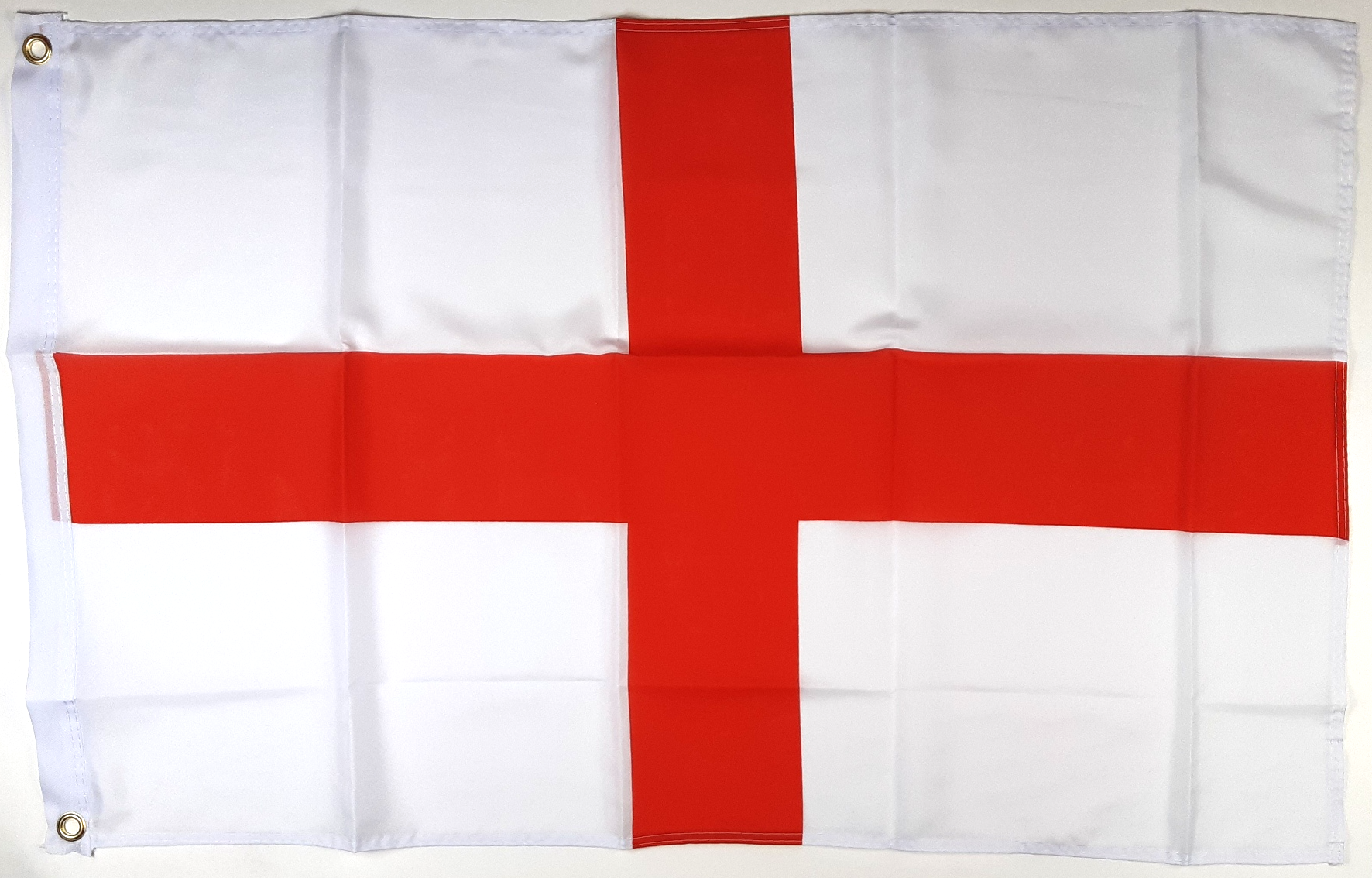 ENGLAND ST GEORGE FLAGGA 150X90CM