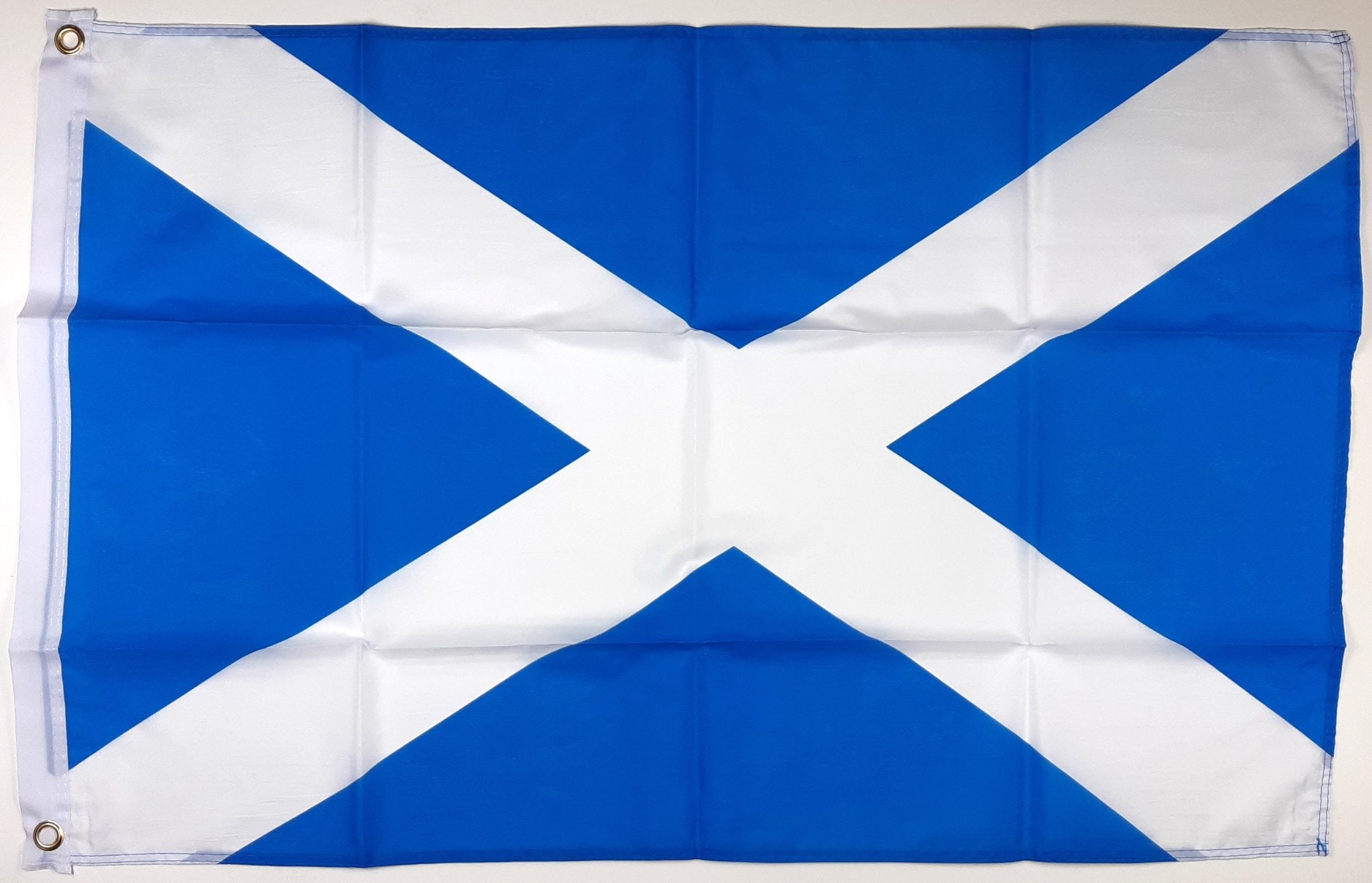 SKOTTLAND ST. ANDREWS FLAGGA 90X60CM