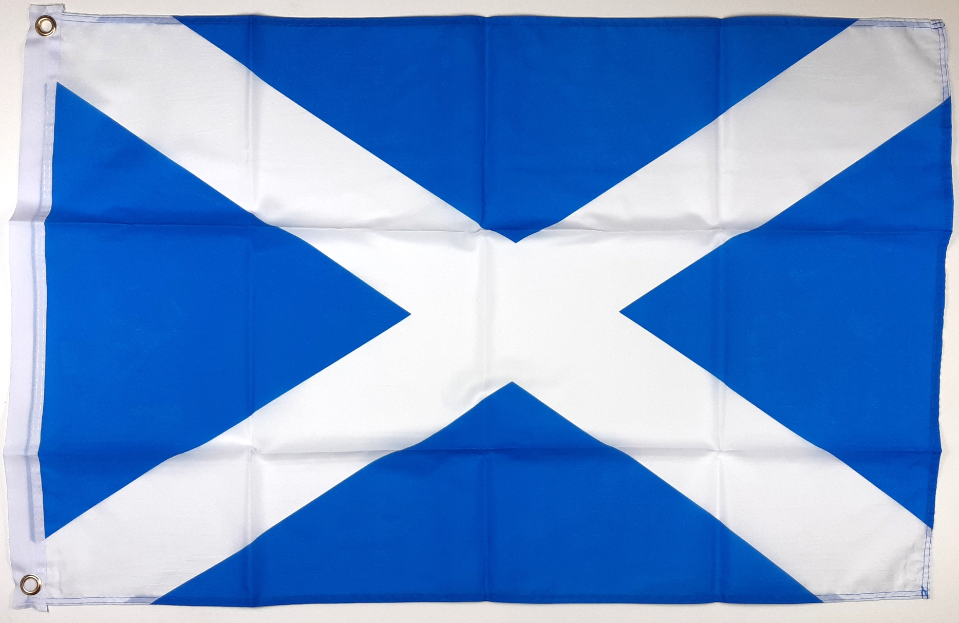 SKOTTLAND ST. ANDREWS FLAGGA 150X90CM