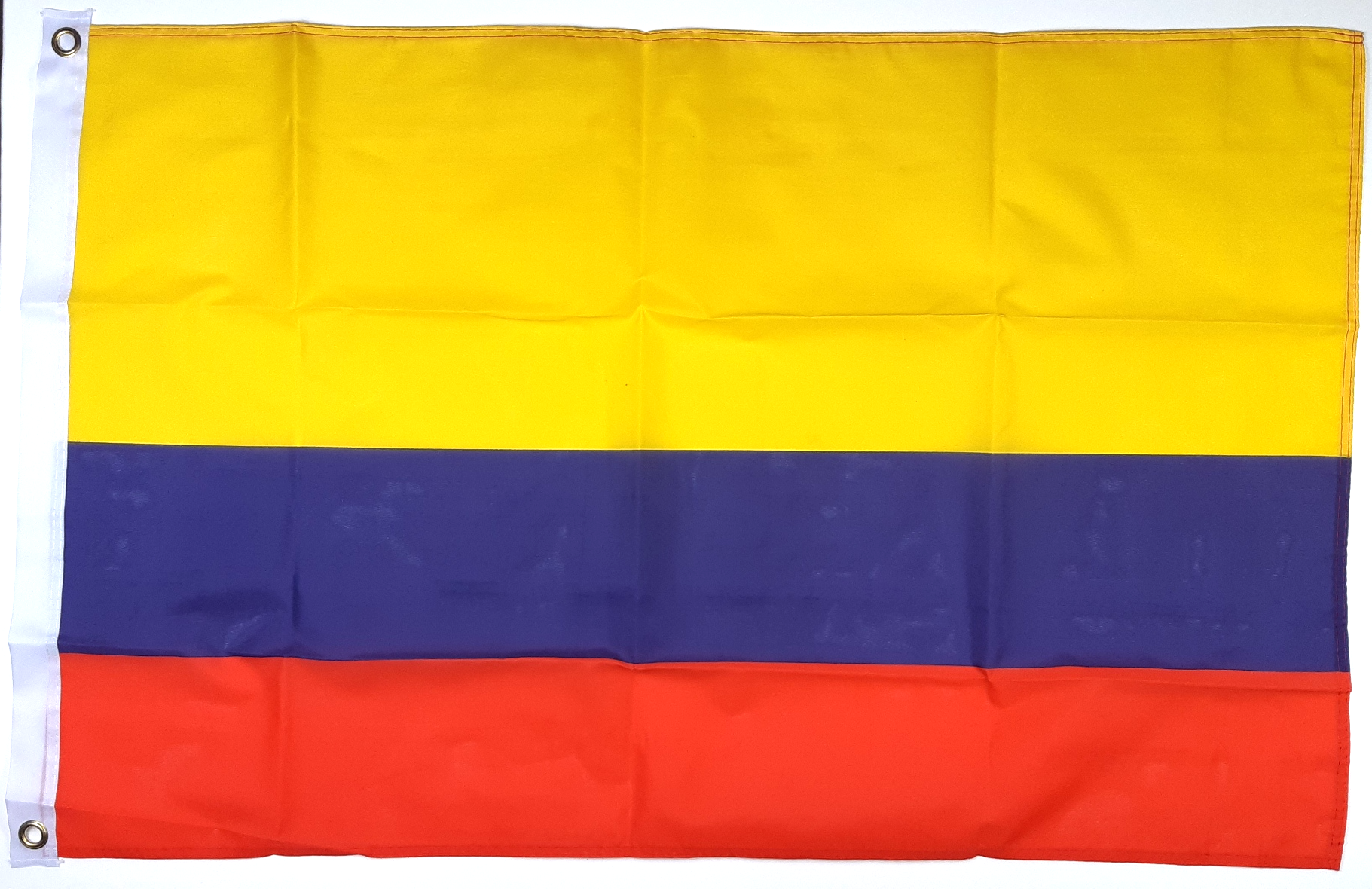 COLOMBIA FLAGGA 90X60CM