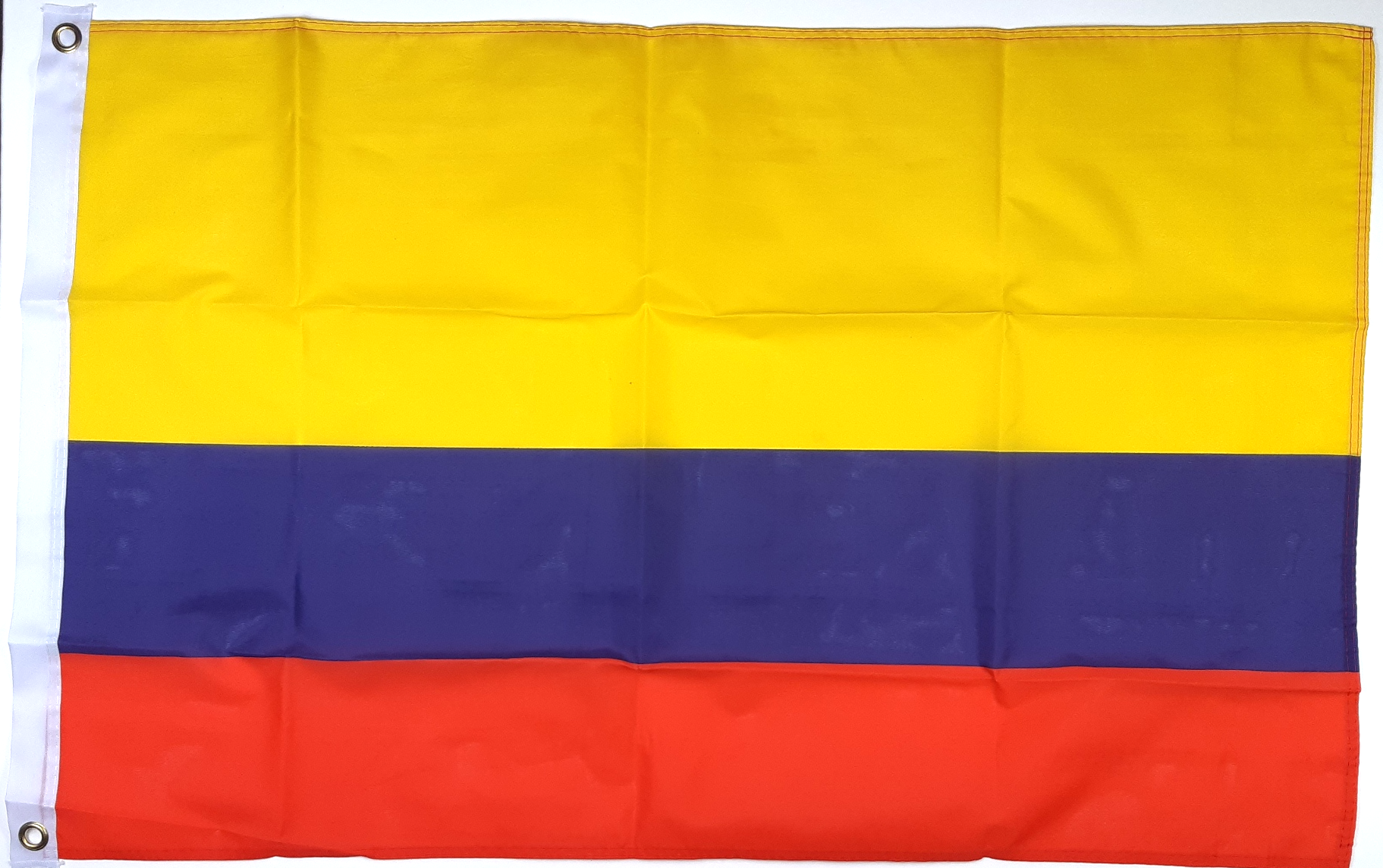 COLOMBIA FLAGGA 150X90CM