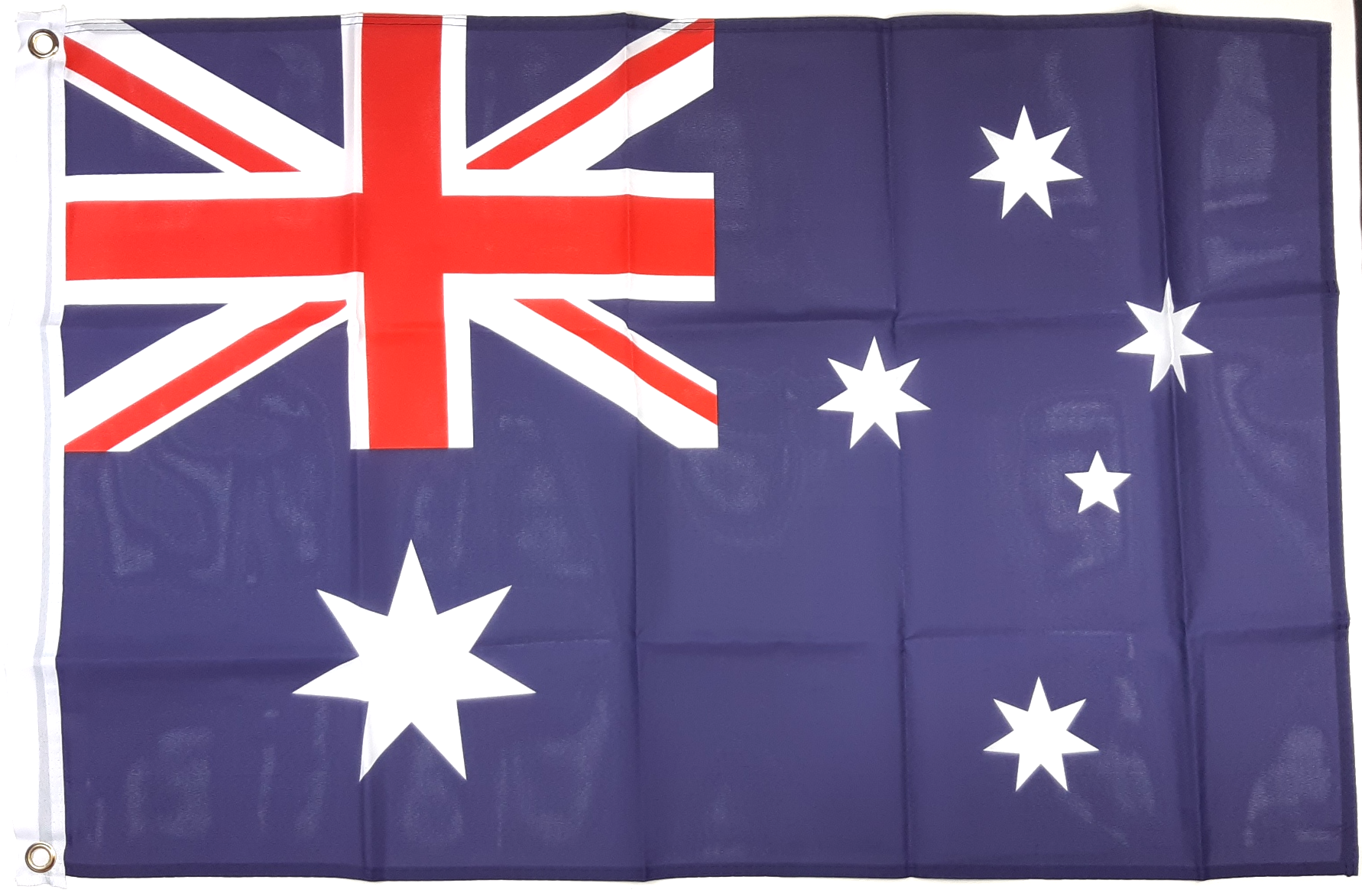 AUSTRALIEN FLAGGA 90X60CM