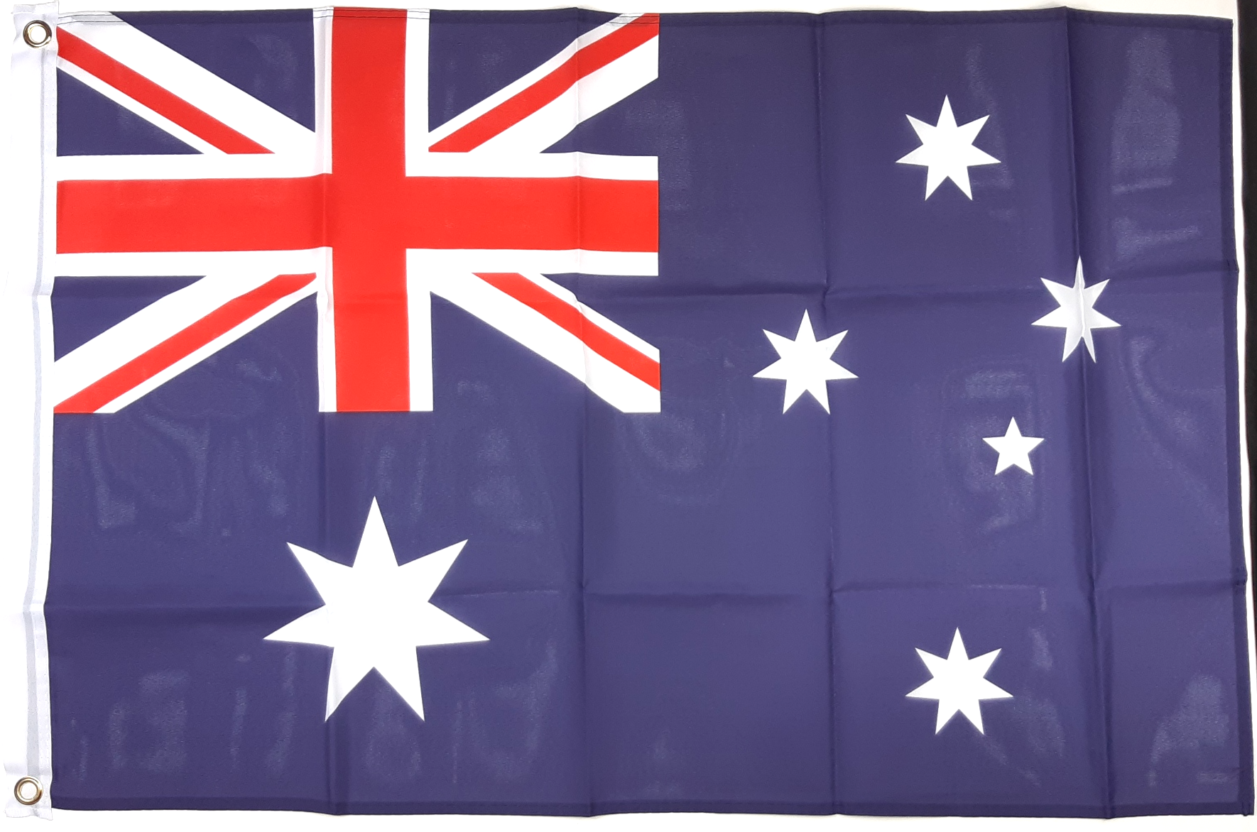 AUSTRALIEN FLAGGA 150x90CM