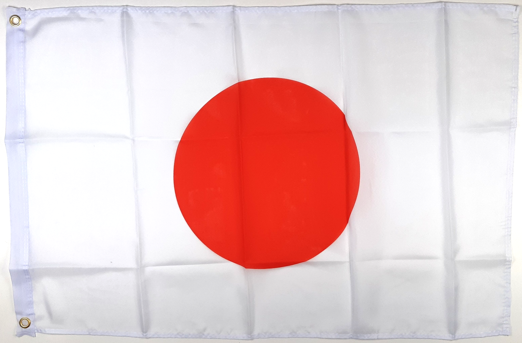 JAPAN FLAGGA 90X60CM