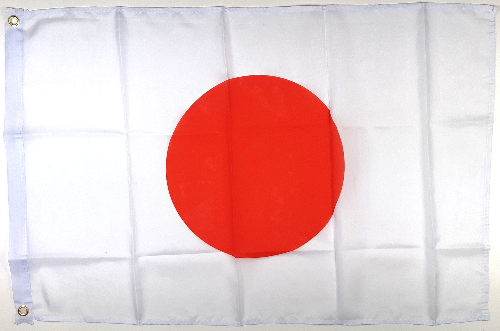 JAPAN FLAGGA 150X90CM