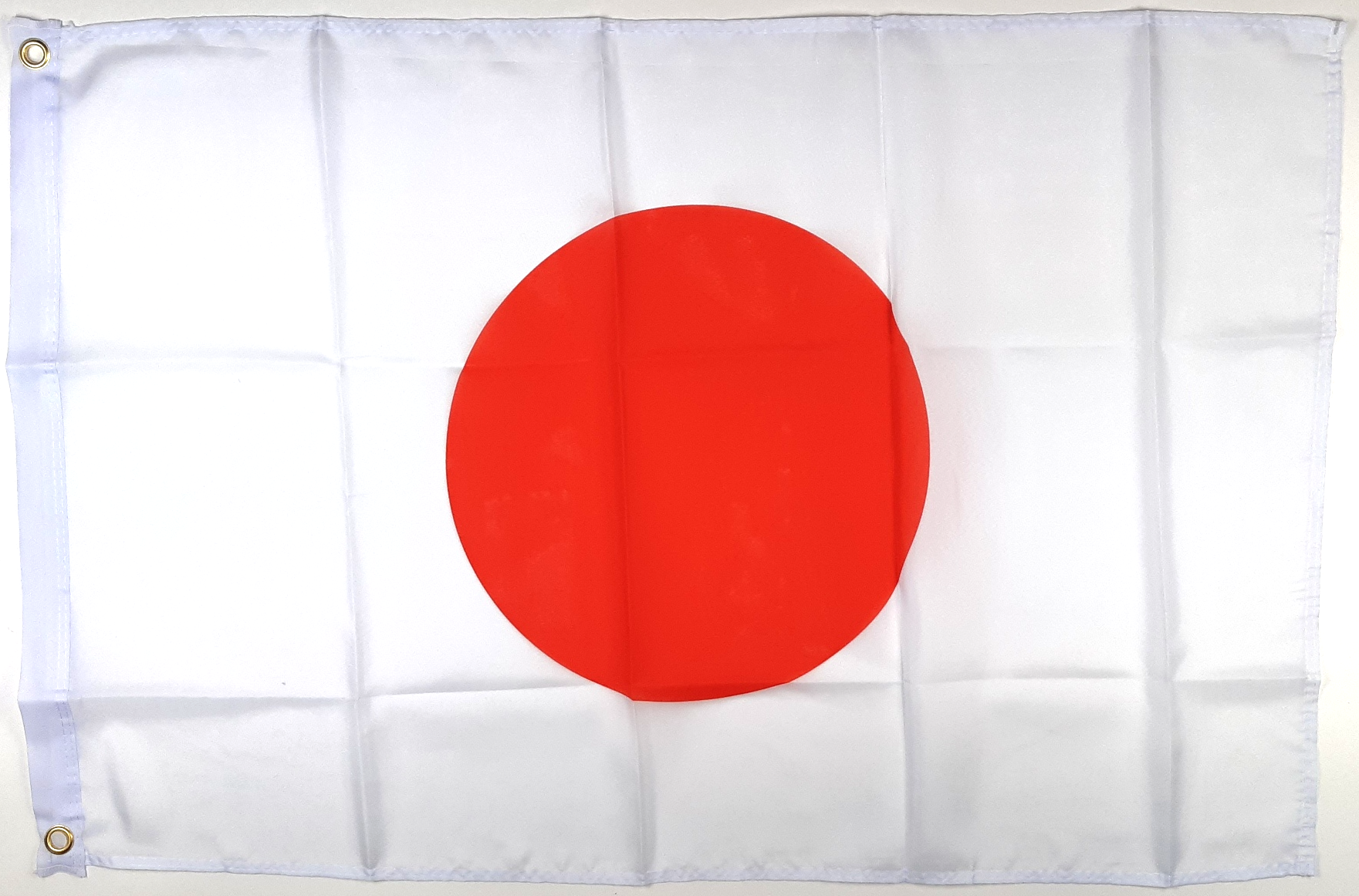 JAPAN FLAGGA 240X150CM *Läs beskrivningen*