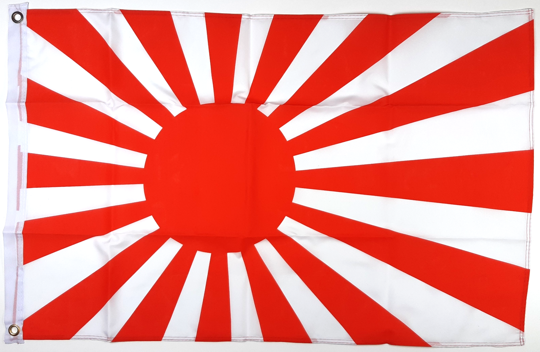 JAPAN RISING SUN FLAGGA 90X60CM