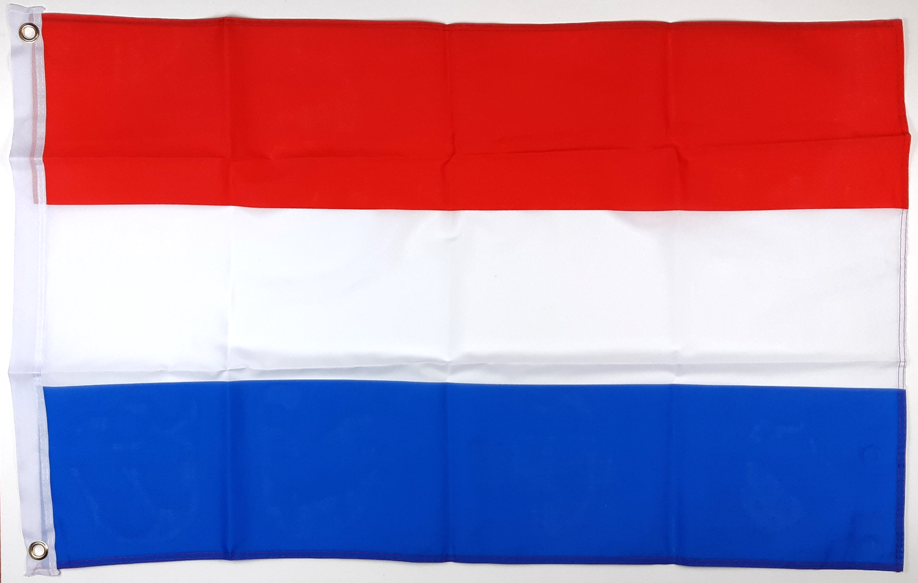 NEDERLÄNDERNA HOLLAND FLAGGA 150X90CM