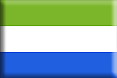 Sierra Leone-flaggor