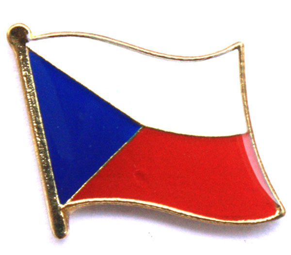 TJECKIEN PIN