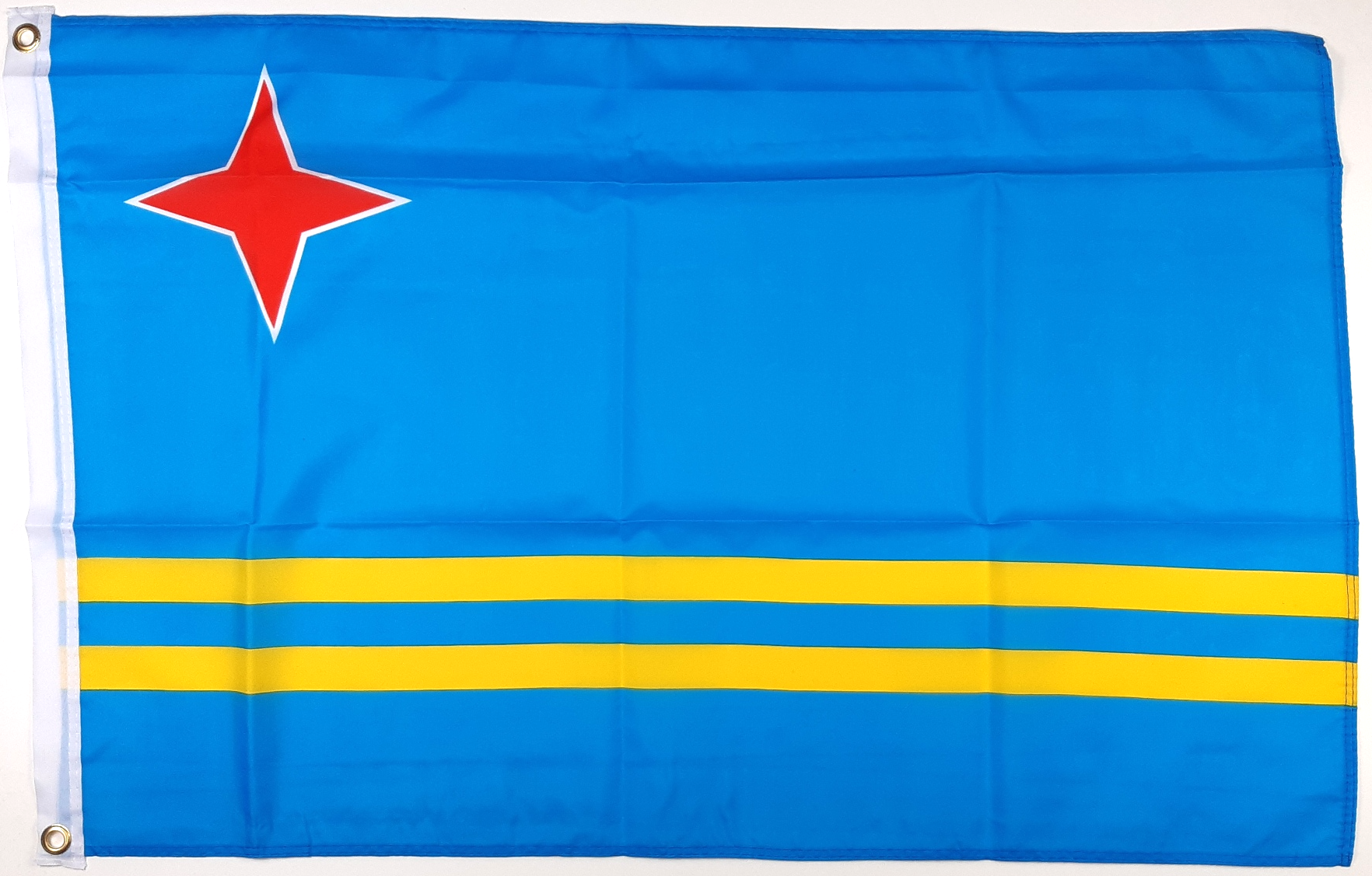 ARUBA FLAGGA 90X60CM