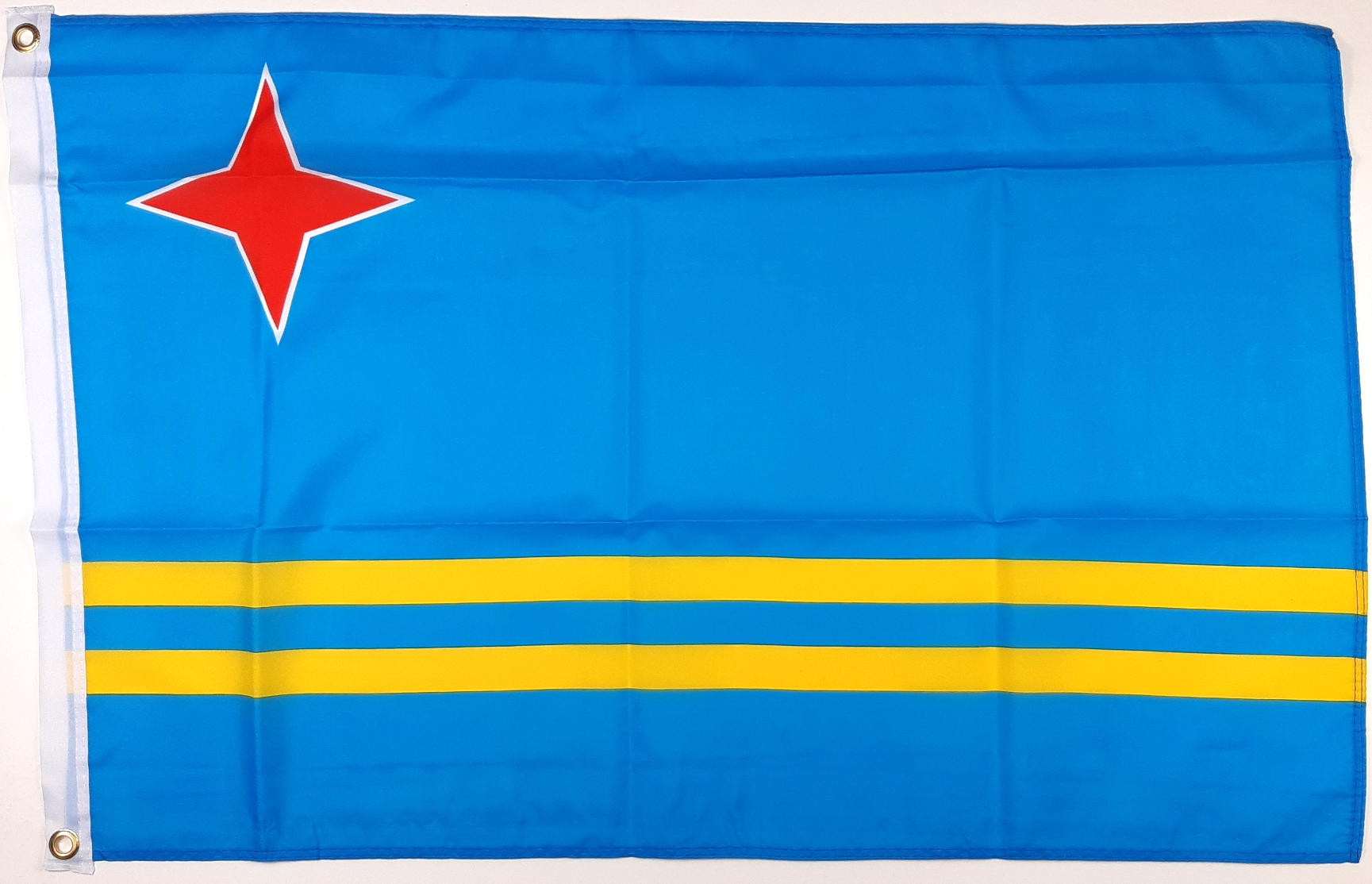 ARUBA FLAGGA 150X90CM