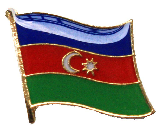 AZERBAJDZJAN PIN