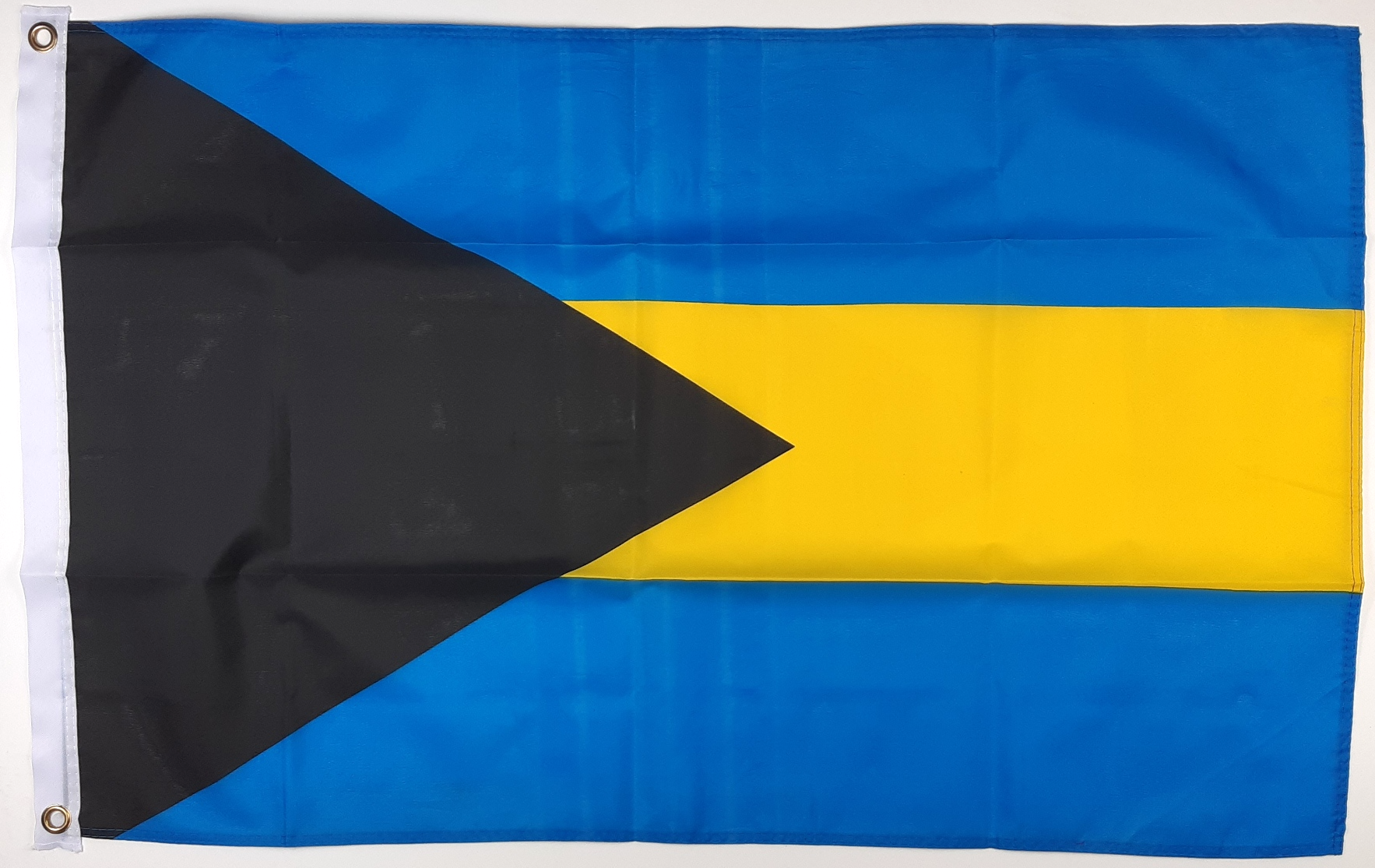 BAHAMAS FLAGGA 150X90CM