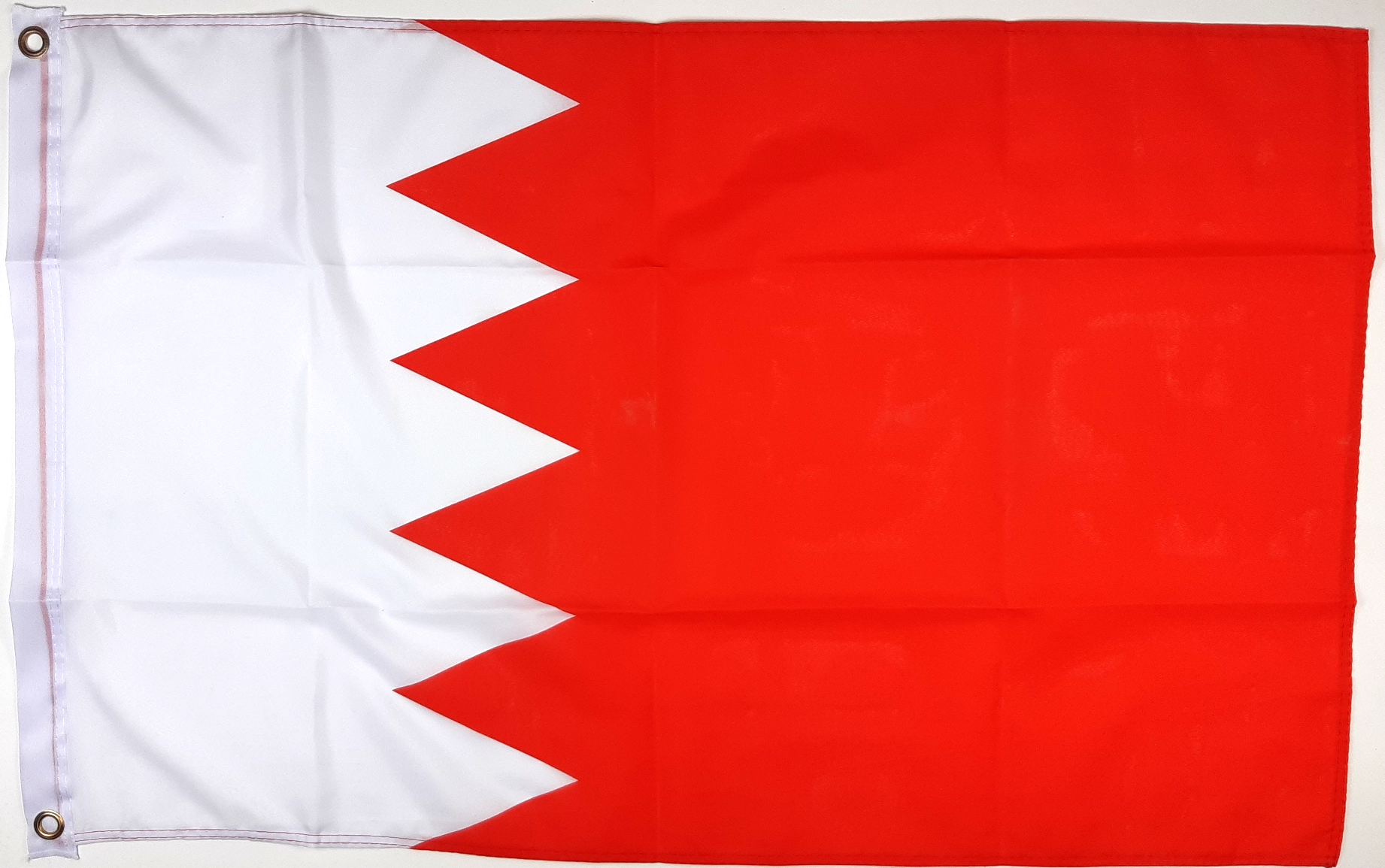 BAHRAIN FLAGGA 90X60CM