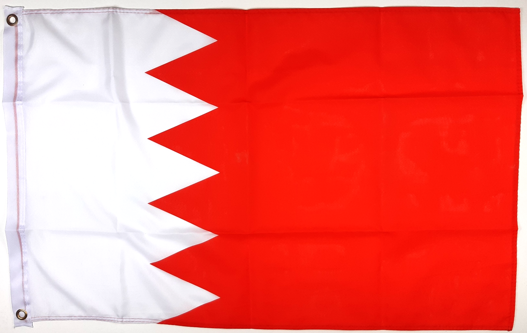 BAHRAIN FLAGGA 150X90CM