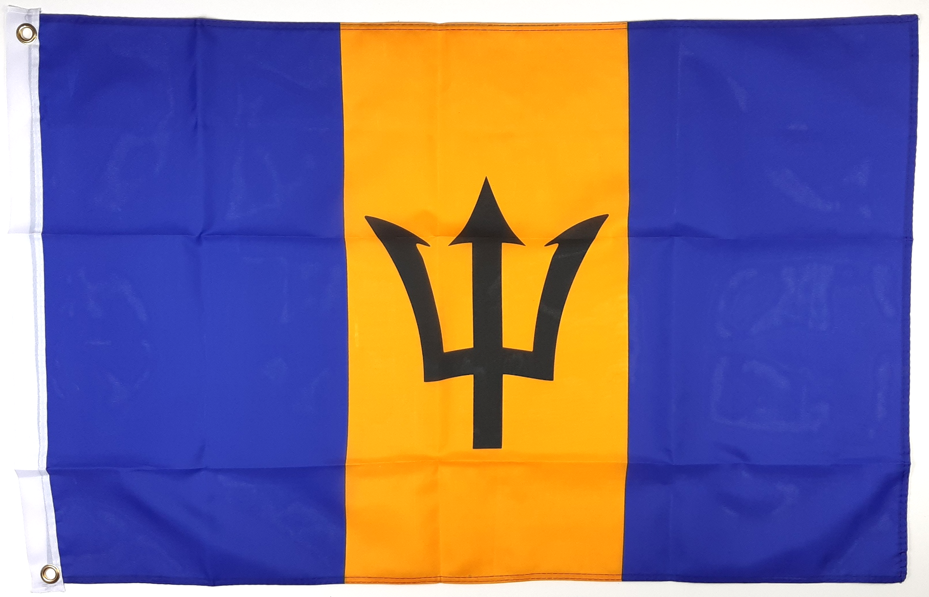 BARBADOS FLAGGA 150X90CM