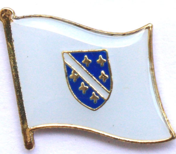 BOSNIEN PIN ÄLDRE