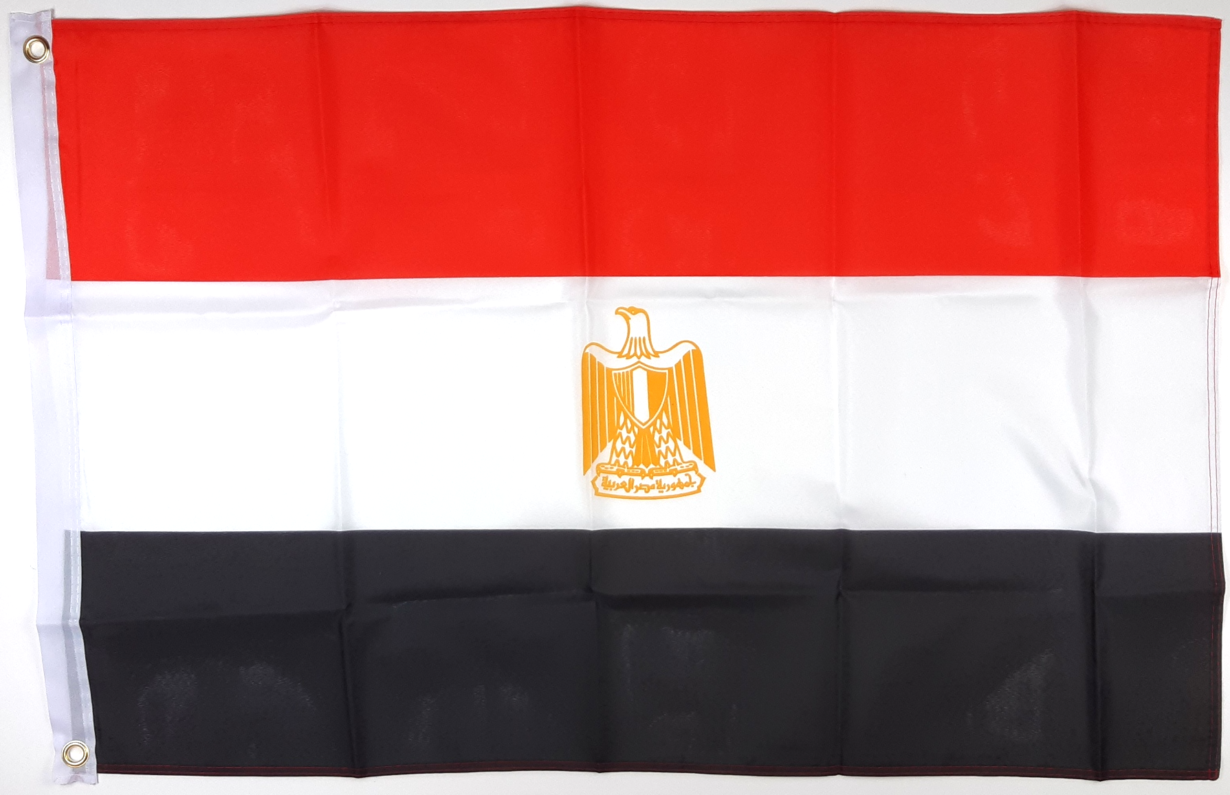 EGYPTEN FLAGGA 90X60CM