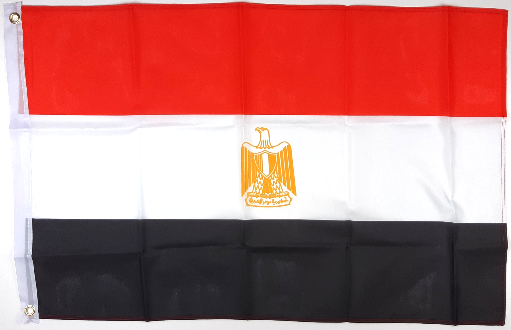 EGYPTEN FLAGGA 150X90CM