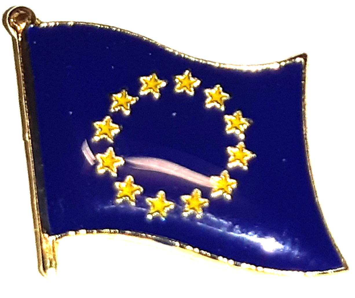 EU PIN