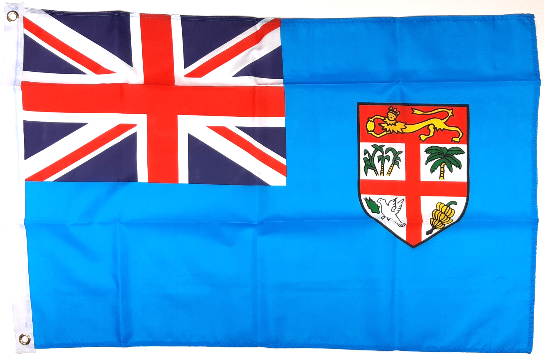 FIJI FLAGGA 90X60CM