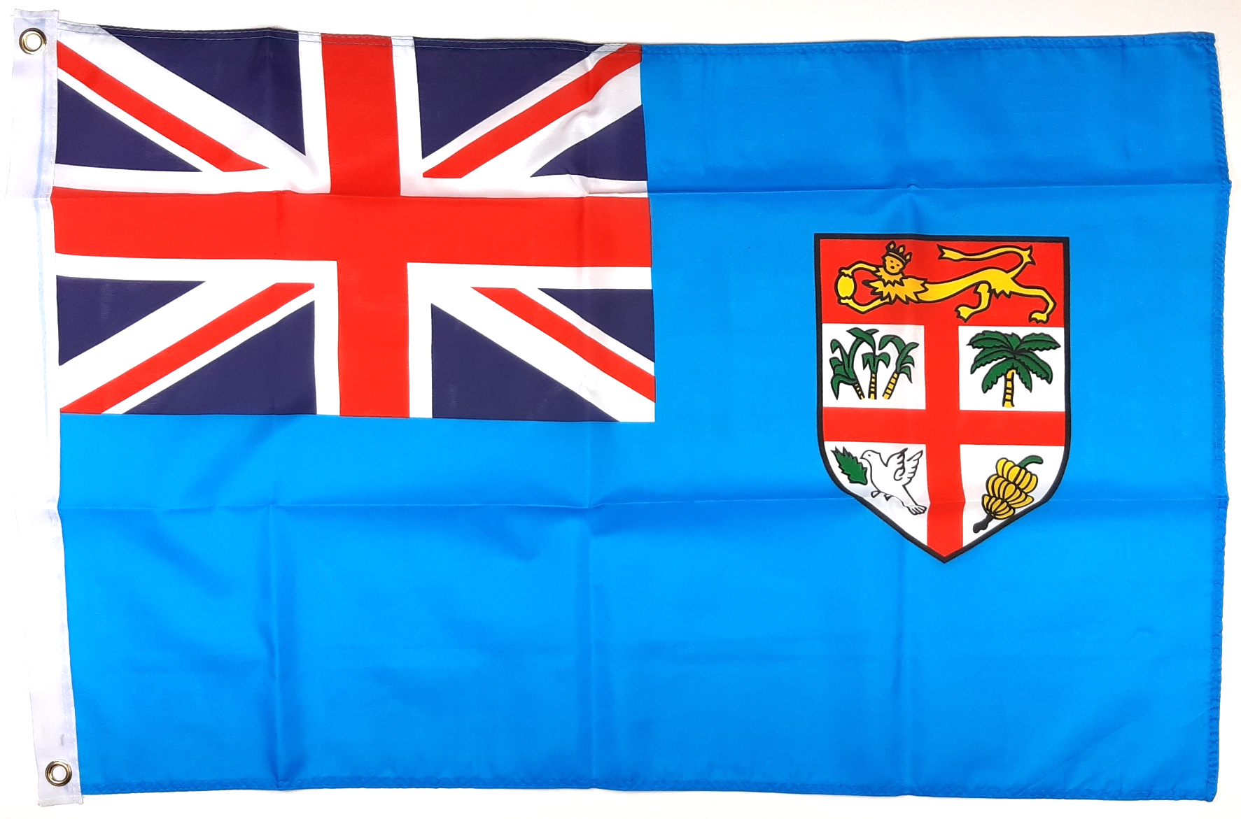 FIJI FLAGGA 150X90CM