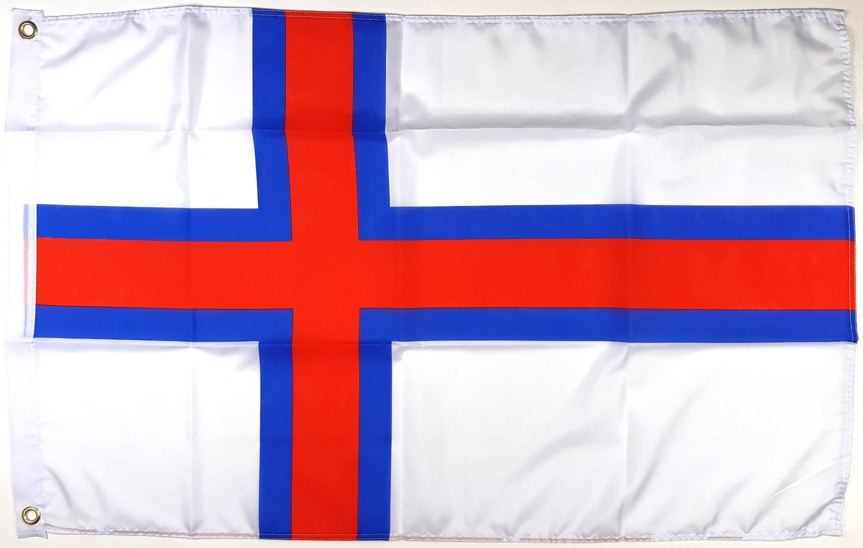 FÄRÖARNA FLAGGA 150X90CM