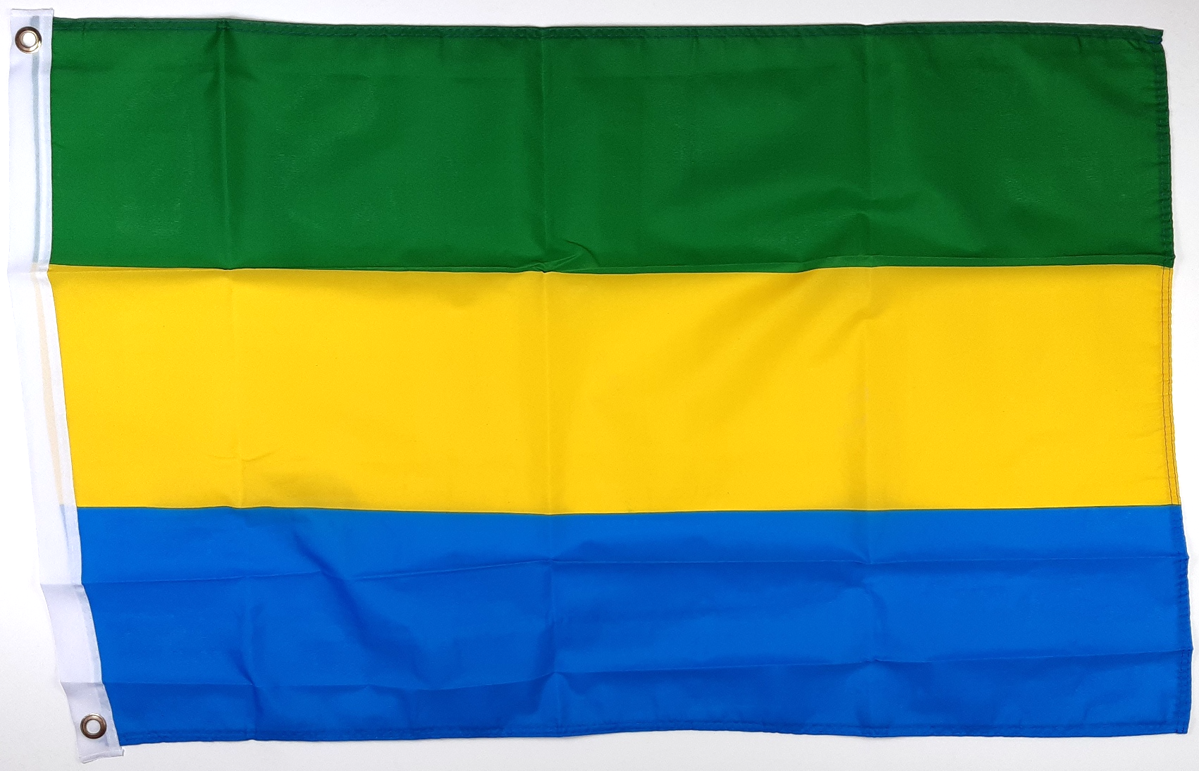 GABON FLAGGA 150X90CM