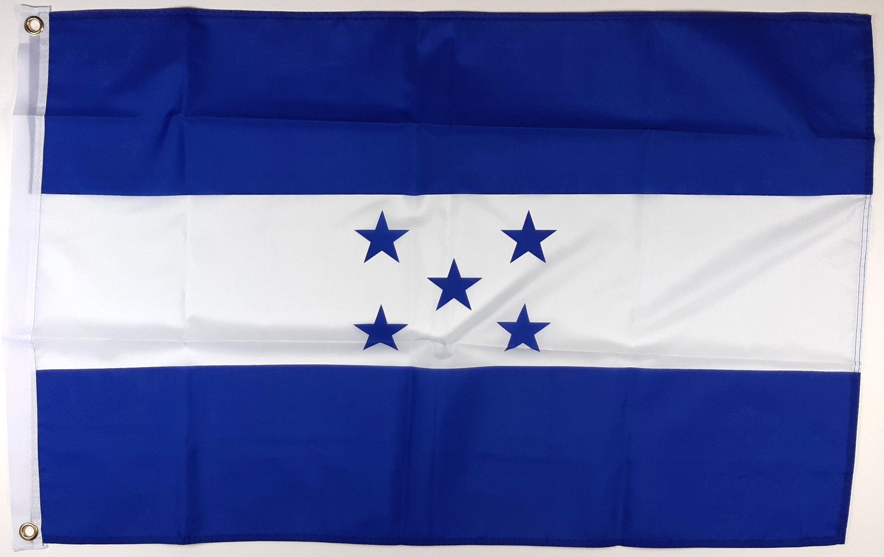 HONDURAS FLAGGA 90X60CM