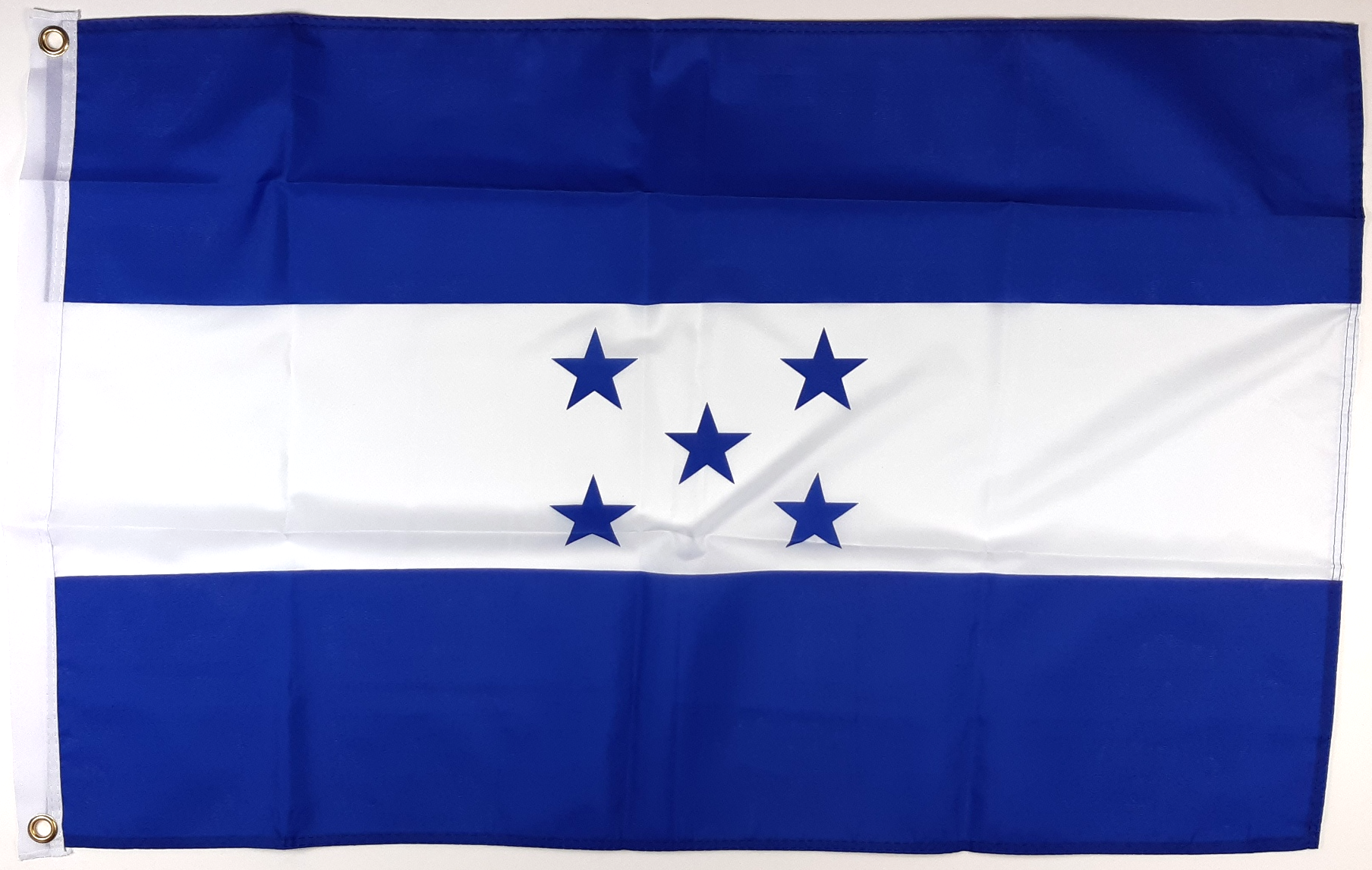 HONDURAS FLAGGA 150X90CM