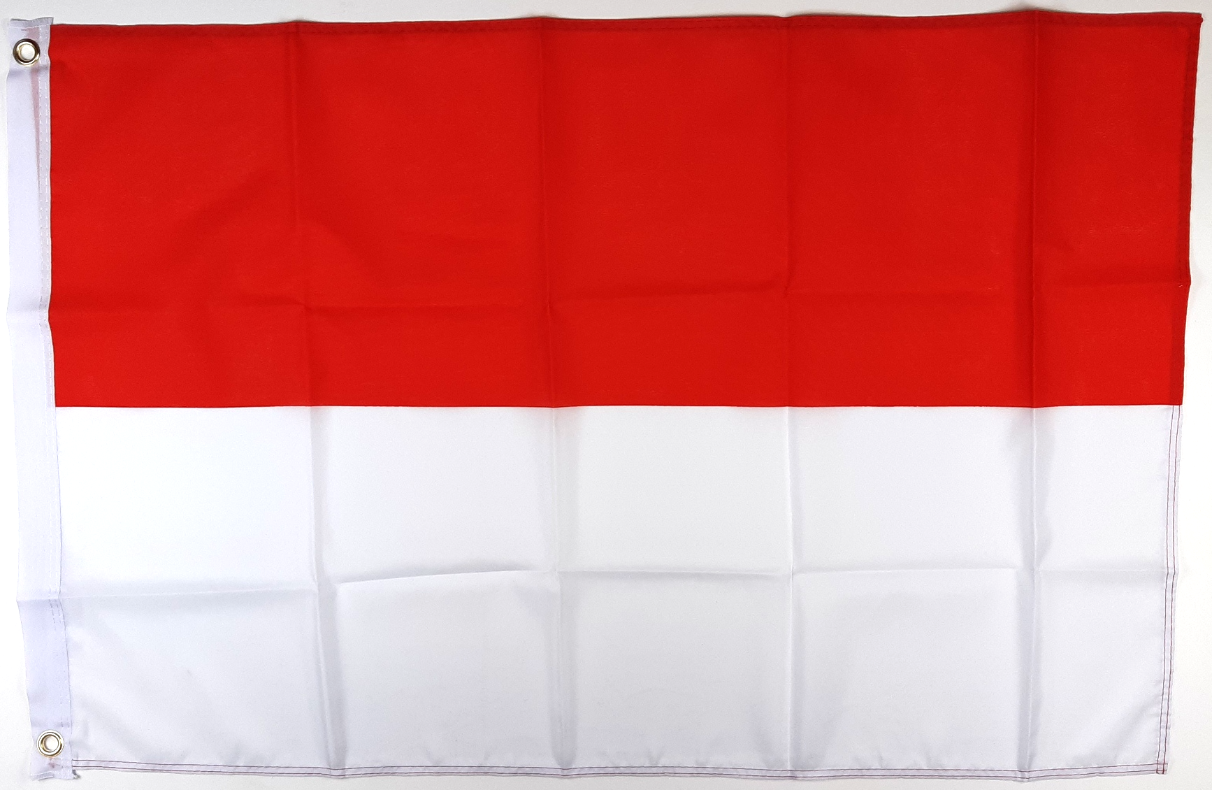 INDONESIEN FLAGGA 150X90CM