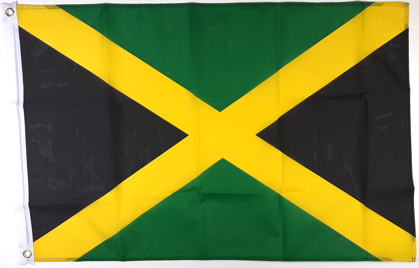 JAMAICA FLAGGA 90X60CM