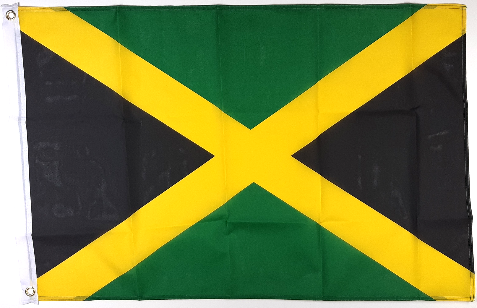 JAMAICA FLAGGA 150X90CM