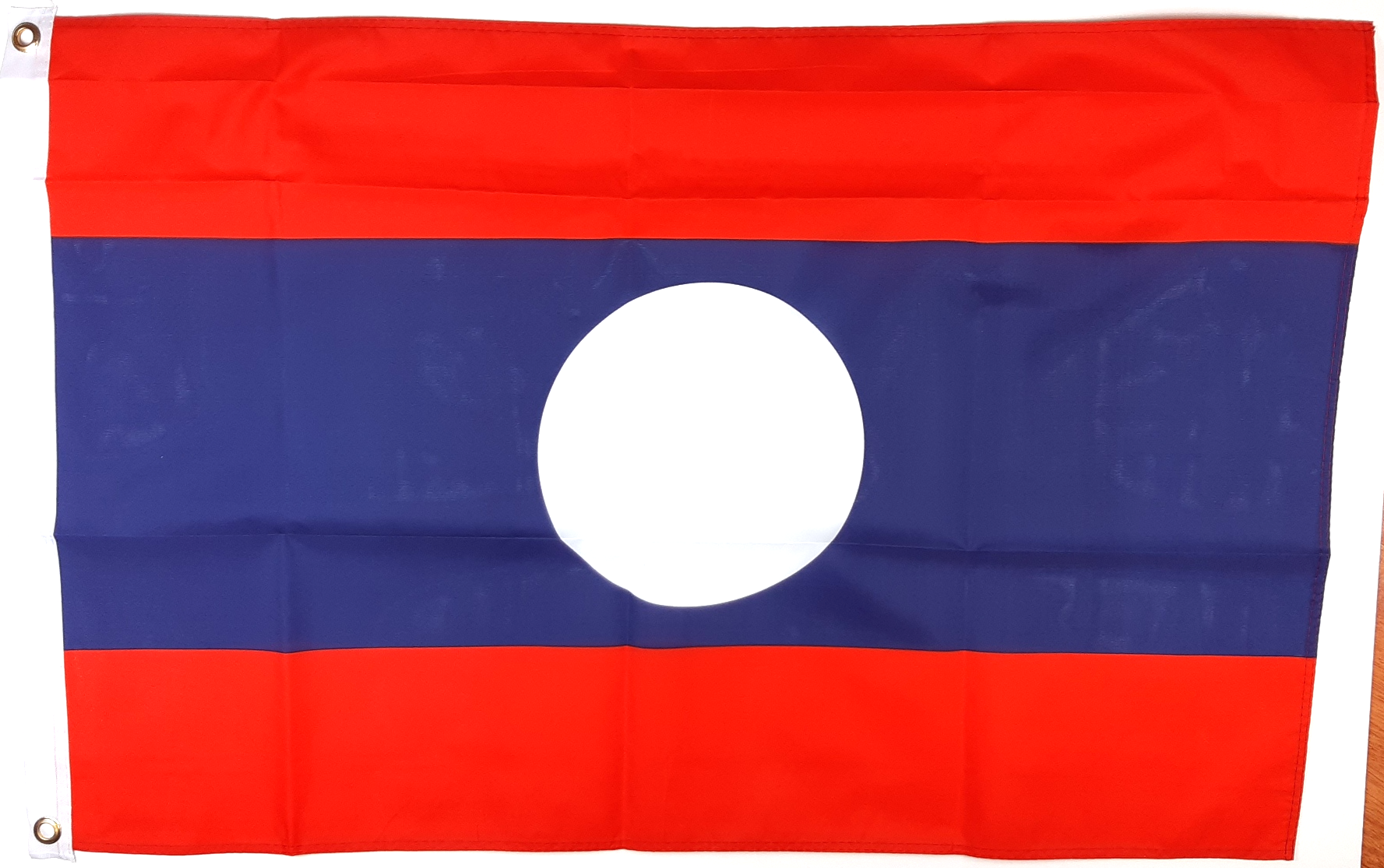 LAOS FLAGGA 90X60CM