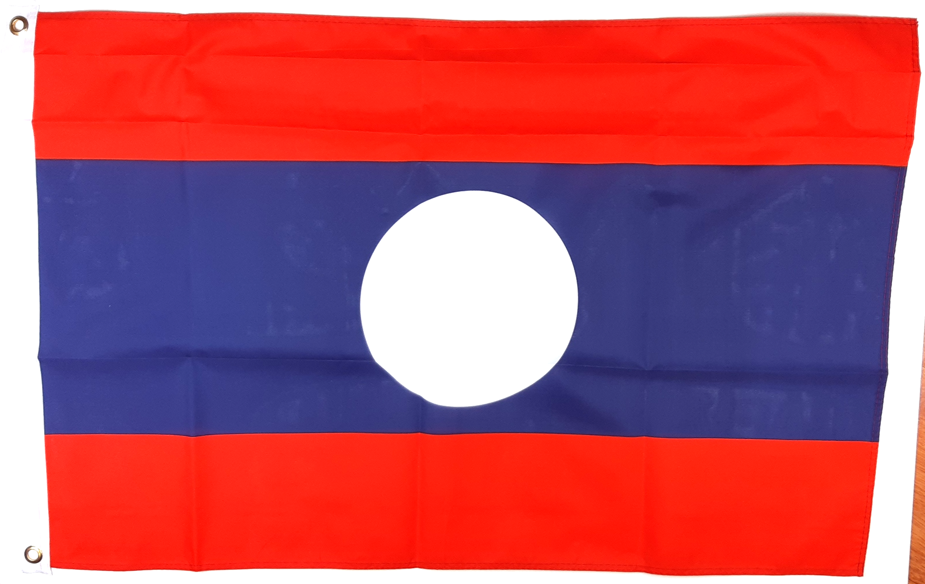 LAOS FLAGGA 150X90CM