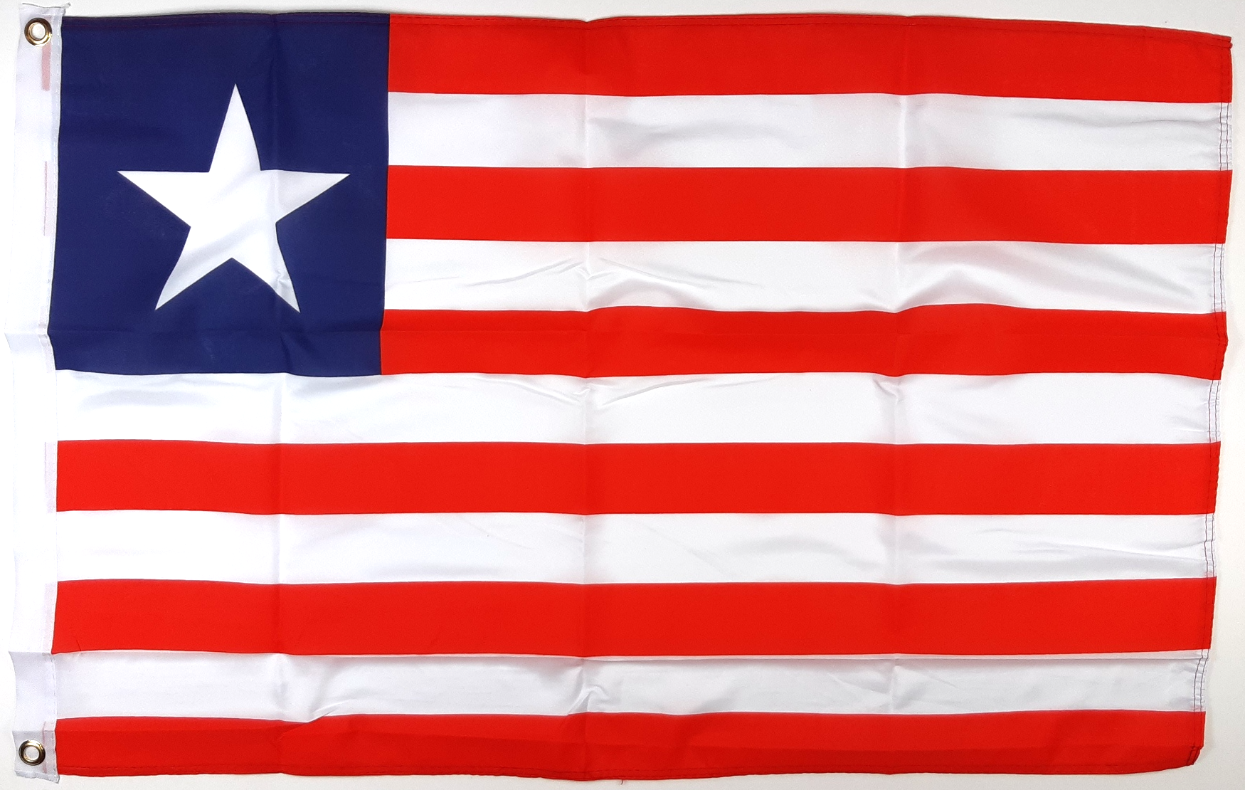 LIBERIA FLAGGA 150X90CM